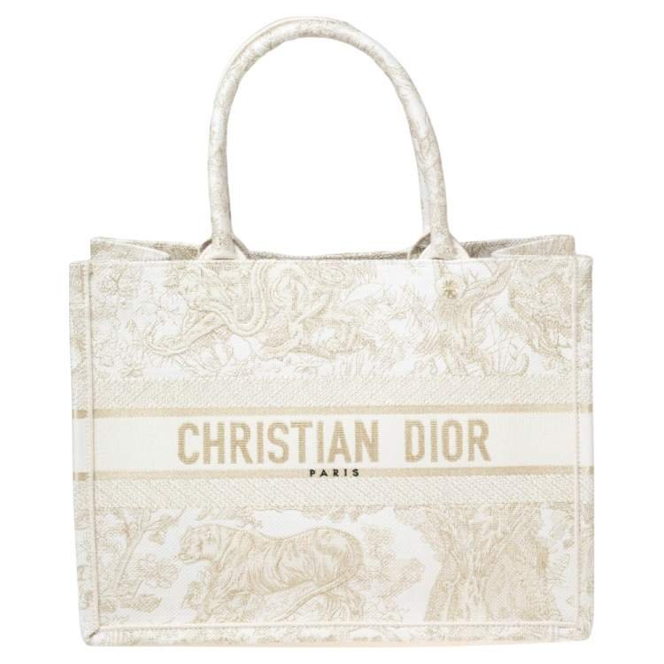 CHRISTIAN DIOR
