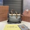 COACH TOTE BAG FIELD TOTE WITH BOX