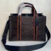 COACH SMITH TOTE SHOULDER BAG