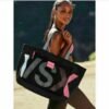 VICTORIA SECRET DUFFLE BAG