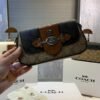 COACH SLING BAG ( COFFEE )