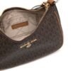 MICHAEL KORS JET SET CHARM POCHETTE