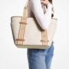 MICHAEL KORS MAEVE LARGE TOTE BAG
