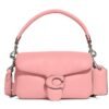 COACH GEORGIE TABBY SHOULDER BAG ( PINK )