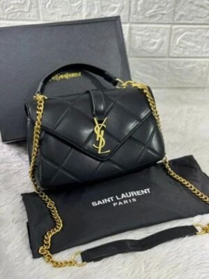 YSL_SAINT LAURENT SLING BAG PREMIUM QUALITY WITH BOX