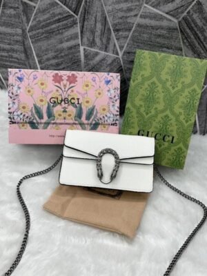 GUCCI_DIONYSUS_MINI_WITH_ORIGINAL_DOUBLEBOX_PREMIUM(CARRY BAG)