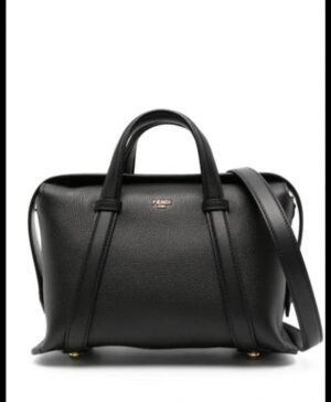 FENDI_ SUNSHINE HAND BAG PREMIUM QUALITY WITH DUST