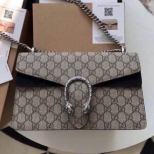 GUCCI_ DINOSYS SLING BAG PREMIUM QUALITY WITH BOX
